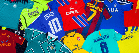 Welcome to the new Football Kit Market blog! - footballkitmarket