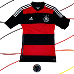 Genuine GERMANY Away (2014-2015) - ADIDAS (S) - Product Image from Football Kit Market