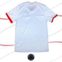Genuine SPAIN Away Shirt (2018-2019) - ADIDAS (M) - Product Image from Football Kit Market