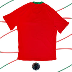 Genuine PORTUGAL Home (2008-2010) - NIKE (XL) - Product Image from Football Kit Market