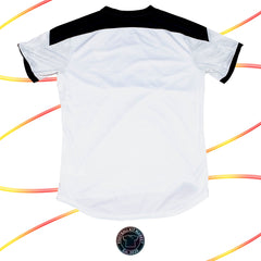 Genuine VALENCIA Pre-Match (2020-2021) - PUMA (XL) - Product Image from Football Kit Market