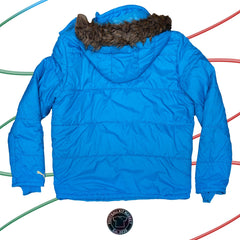 Genuine ITALY Jacket (2000s) - PUMA (L) - Product Image from Football Kit Market