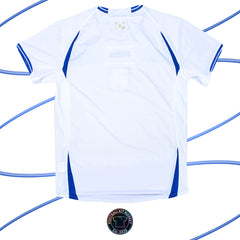 Genuine HONDURAS Home Shirt (2010-2011) - JOMA (L) - Product Image from Football Kit Market