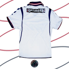 Genuine AARHUS Home (2014) - HUMMEL (XL) - Product Image from Football Kit Market