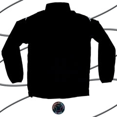 Genuine BORUSSIA MONCHENGLADBACH Jacket - KAPPA (L) - Product Image from Football Kit Market