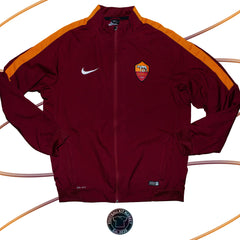 Genuine ROMA Jacket (2014-2015) - NIKE (XL) - Product Image from Football Kit Market