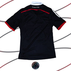 Genuine ORLANDO PIRATES Home Shirt (2015-2016) - ADIDAS (S) - Product Image from Football Kit Market