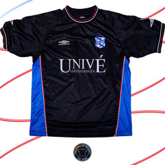 Genuine HEERENVEEN Away (2002-2003) - UMBRO (XXL) - Product Image from Football Kit Market