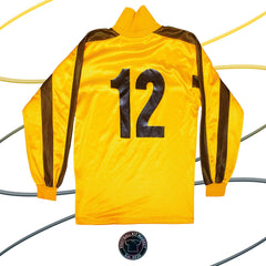 Genuine AS CARPIGNANO Goalkeeper Shirt - LEGEA (M) - Product Image from Football Kit Market