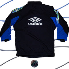 Genuine AJAX Coat (90s) - UMBRO (XXL) - Product Image from Football Kit Market