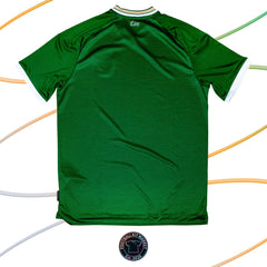 Genuine REPUBLIC OF IRELAND Home Shirt (2020-2021) - UMBRO (XXL) - Product Image from Football Kit Market