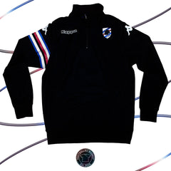 Genuine SAMPDORIA Training (2013-2014) - KAPPA (XL) - Product Image from Football Kit Market