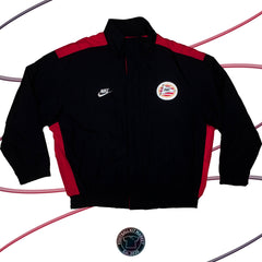 Genuine PSV EINDHOVEN Jacket (1990s) - NIKE (XL) - Product Image from Football Kit Market