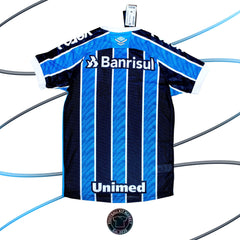 Genuine GREMIO Home (2020) - UMBRO (M) - Product Image from Football Kit Market
