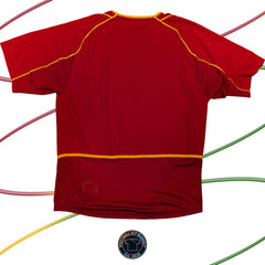 Genuine PORTUGAL Home (2002-2004) - NIKE (XL) - Product Image from Football Kit Market