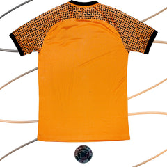 Genuine ZAMBIA Away (2018-2019) - CU (KoPa) (XL) - Product Image from Football Kit Market