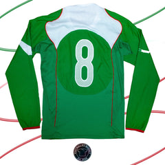 Genuine MEXICO Home (2004-2006) - NIKE (M) - Product Image from Football Kit Market