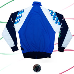 Genuine ITALY Jacket (1990-1992) - DIADORA (M) - Product Image from Football Kit Market