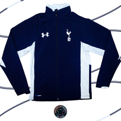 Genuine TOTTENHAM HOTSPUR Jacket (2012-2013) - UNDER ARMOUR (M) - Product Image from Football Kit Market