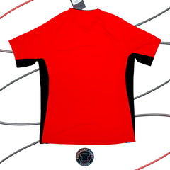Genuine BLACKBURN ROVERS Away (2010-2011) - UMBRO (L) - Product Image from Football Kit Market