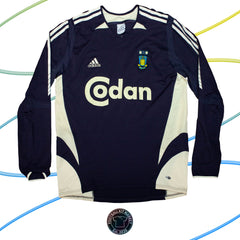 Genuine BRONDBY Away (2004-2005) - ADIDAS (L) - Product Image from Football Kit Market