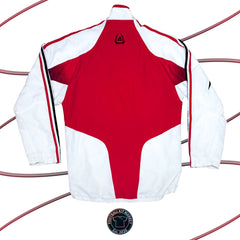 Genuine AC MILAN Jacket (2004/2005) - ADIDAS (M) - Product Image from Football Kit Market