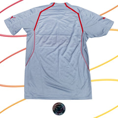 Genuine STUTTGART 3rd Shirt (2004-2005) - PUMA (M) - Product Image from Football Kit Market