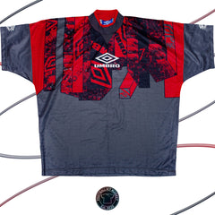 Genuine UMBRO Casual Wear - XL - Product Image from Football Kit Market