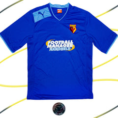 Genuine WATFORD Away (2012-2013) - PUMA (XL) - Product Image from Football Kit Market