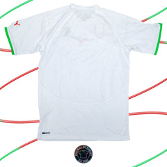 Genuine ALGERIA Home Shirt (2010-2011) - PUMA (L) - Product Image from Football Kit Market