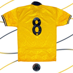 Genuine MODENA FC Home (1997-1998) - ERREA (XL) - Product Image from Football Kit Market