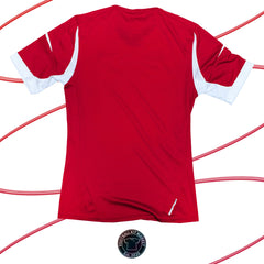 Genuine NOTTINGHAM FOREST Home (2013-2014) - ADIDAS (S) - Product Image from Football Kit Market