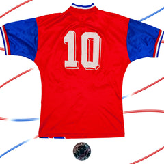 Genuine BAYERN MUNICH Home (1993-1995) - ADIDAS (M) - Product Image from Football Kit Market