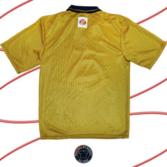 Genuine SUNDERLAND Away (1997-1999) - ASICS (L) - Product Image from Football Kit Market