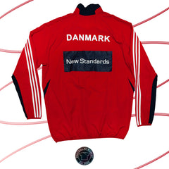 Genuine DENMARK Training (2011-2012) - ADIDAS (XL) - Product Image from Football Kit Market