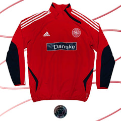 Genuine DENMARK Training (2011-2012) - ADIDAS (XL) - Product Image from Football Kit Market