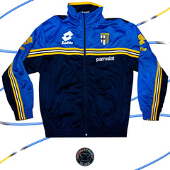 Genuine PARMA Jacket (1998-1999) - LOTTO (L) - Product Image from Football Kit Market