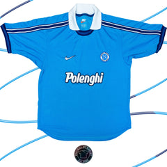 Genuine NAPOLI Home (1998-1999) - NIKE (M) - Product Image from Football Kit Market