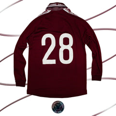 Genuine TORINO Home Shirt (1999-2000) - KELME (L) - Product Image from Football Kit Market