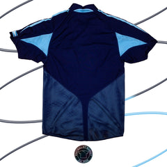 Genuine ARGENTINA Away (2004-2005) - ADIDAS (L) - Product Image from Football Kit Market