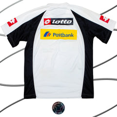 Genuine BORUSSIA MONCHENGLADBACH Training Shirt (2007-2008) - LOTTO (M) - Product Image from Football Kit Market