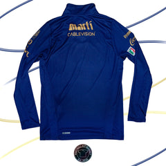 Genuine PUMAS Home Shirt (2010) - PUMA (M) - Product Image from Football Kit Market