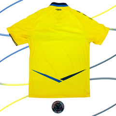Genuine BRONDBY Home (2014-2015) - HUMMEL (L) - Product Image from Football Kit Market