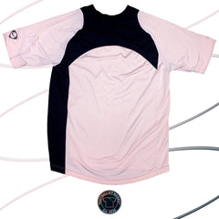 Genuine JUVENTUS Training Shirt (2004-2005) - NIKE (L) - Product Image from Football Kit Market