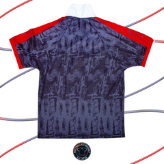 Genuine AJAX Away (1996-1997) - UMBRO (L) - Product Image from Football Kit Market