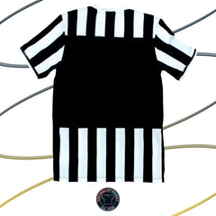 Genuine JUVENTUS Home Shirt (2013-2014) - NIKE (M) - Product Image from Football Kit Market