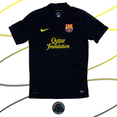 Genuine BARCELONA Away (2011-2012) - NIKE (M) - Product Image from Football Kit Market