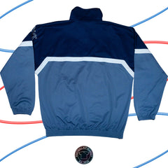 Genuine SAMPDORIA Training Shirt (2001-2002) - ASICS (L) - Product Image from Football Kit Market