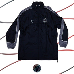 Genuine ABERDEEN FC Jacket (2000) - NIKE (XXL) - Product Image from Football Kit Market