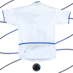 Genuine INTER MILAN Away Shirt (2002-2003) - NIKE (S) - Product Image from Football Kit Market